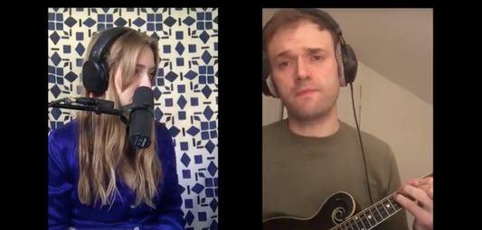 RIP: Live From Home