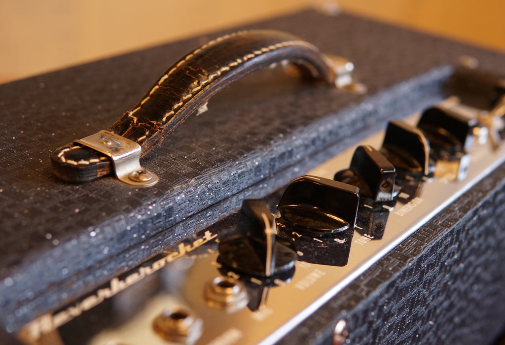 The Insider’s Guide to… Tube Amp Maintenance