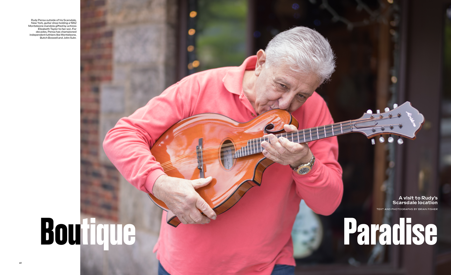 Fretboard Journal #54