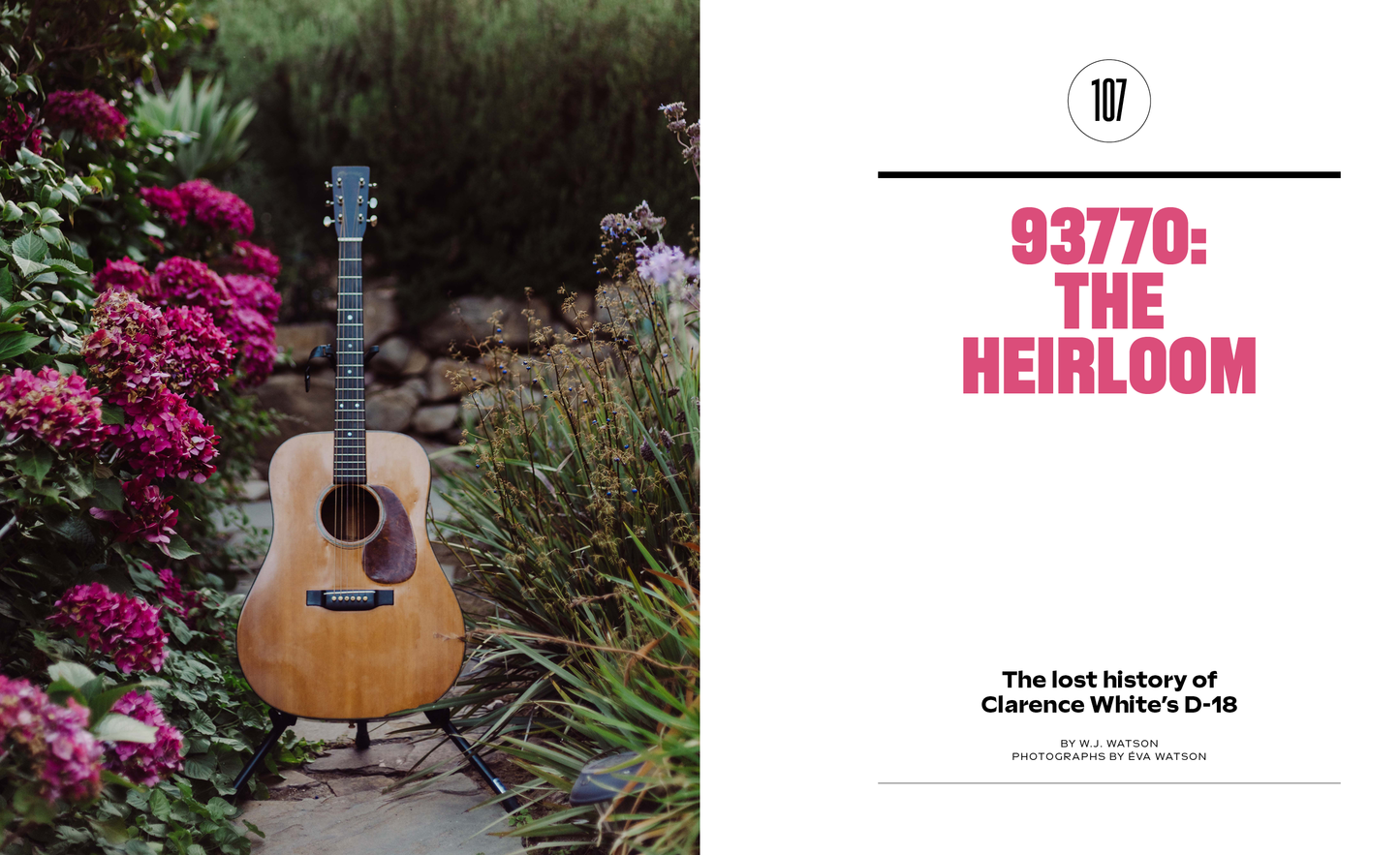 Fretboard Journal #58