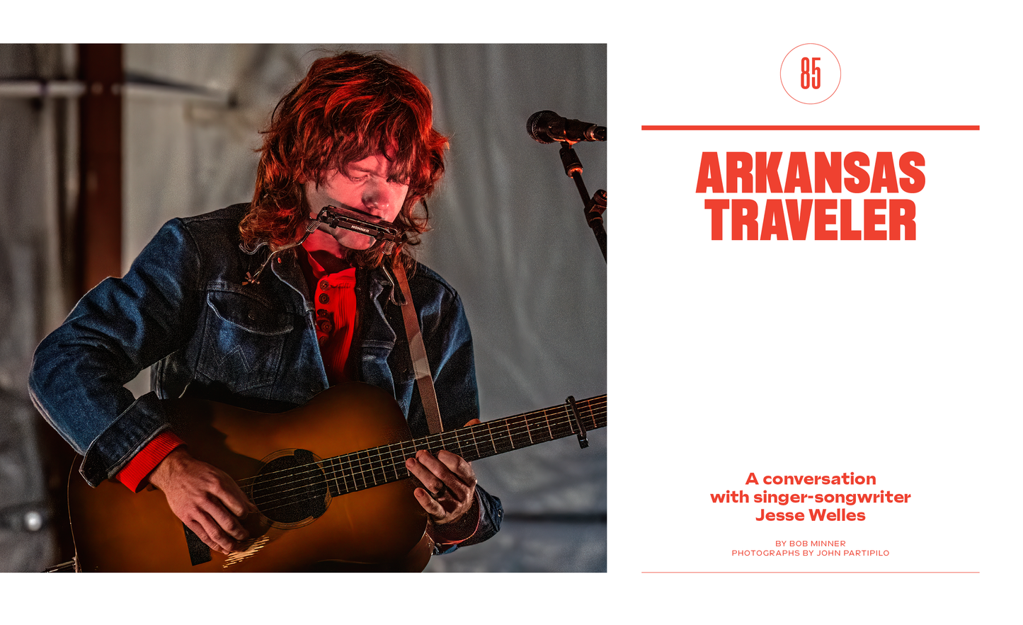 Fretboard Journal #59