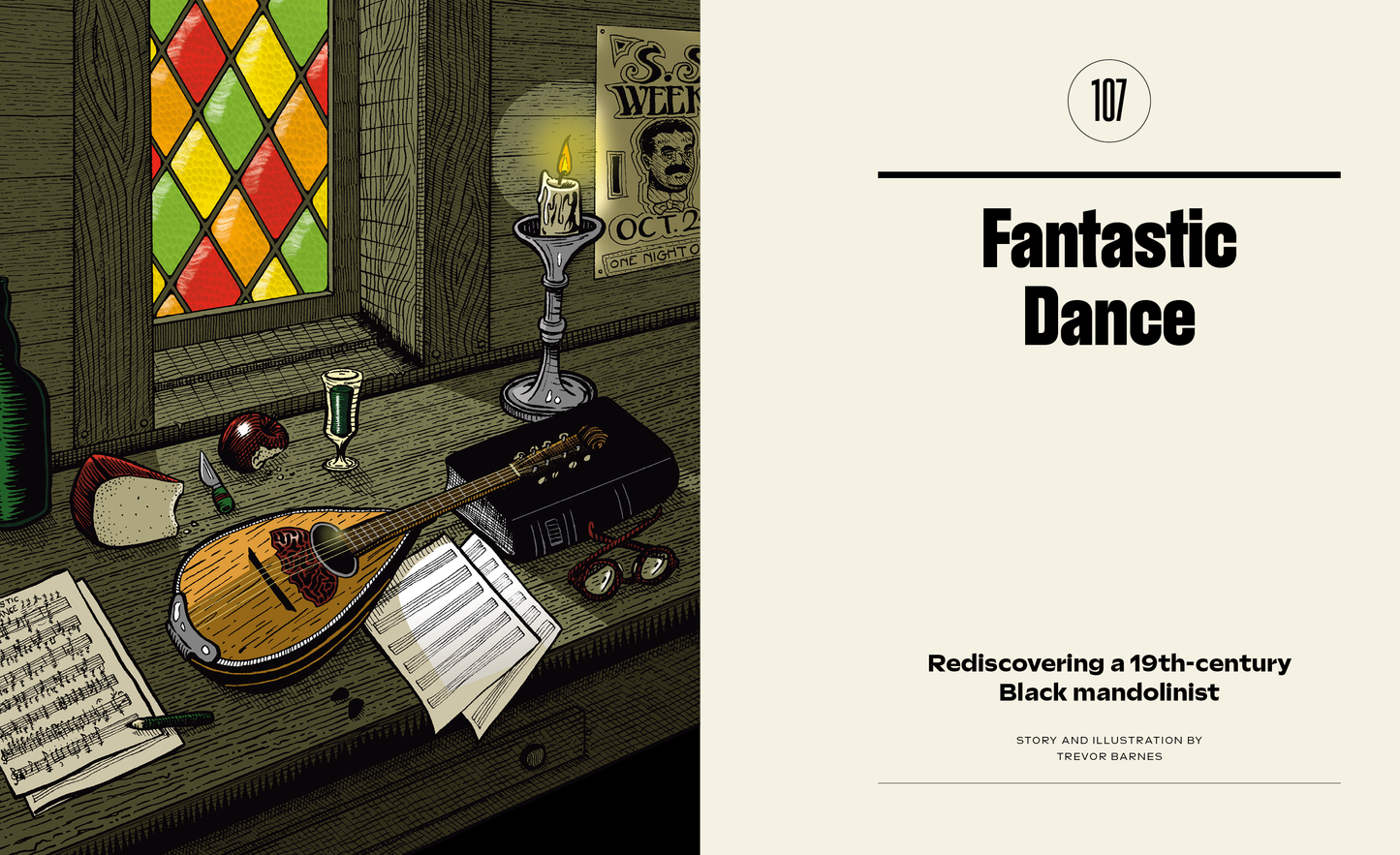 Fretboard Journal #56