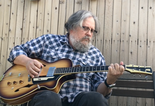Jon Rauhouse & Friends Seattle Show - September 23, 2023 (Seattle, WA)