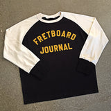 Fretboard Journal Hometown Jersey - The Fretboard Journal