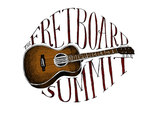 Insider Exclusive: The Next Fretboard Summit (Chicago!)