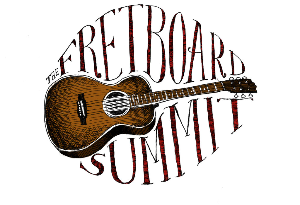 Insider Exclusive: The Next Fretboard Summit (Chicago!)