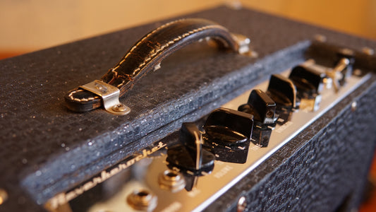 The Insider’s Guide to… Tube Amp Maintenance