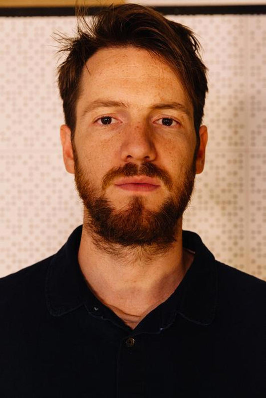 Blake Mills on the 45 Minutes that Led to ‘Look’