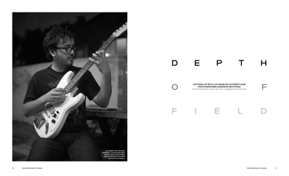 Fretboard Journal 52 Digital Download (PDF)