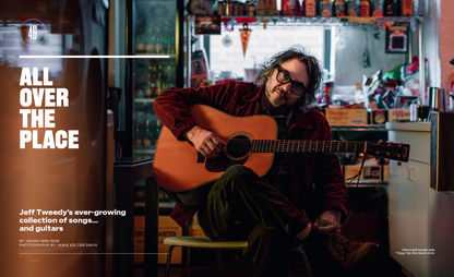 Fretboard Journal #59
