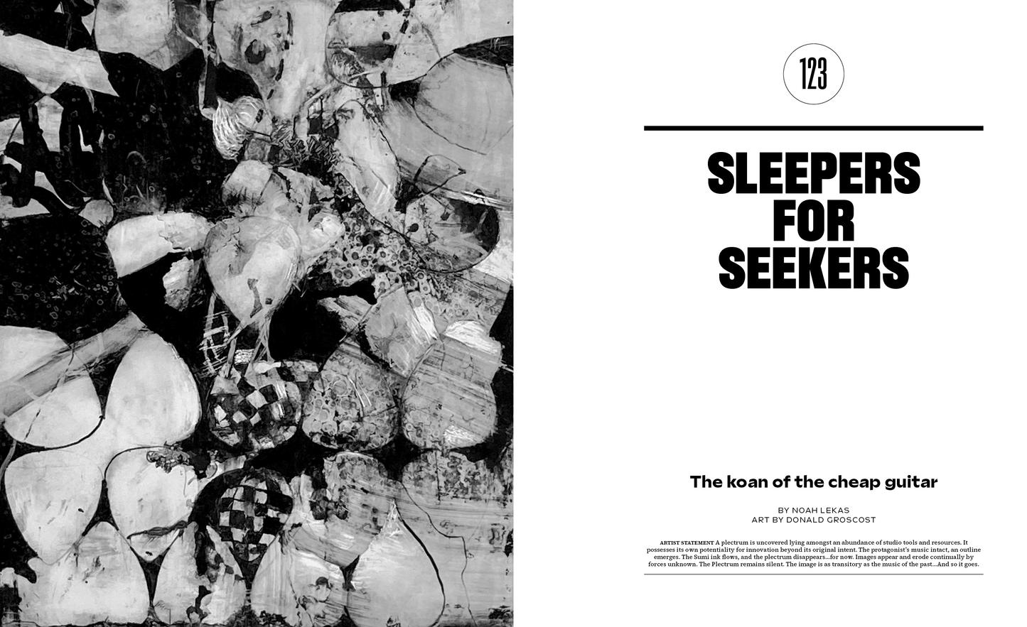 Fretboard Journal #59