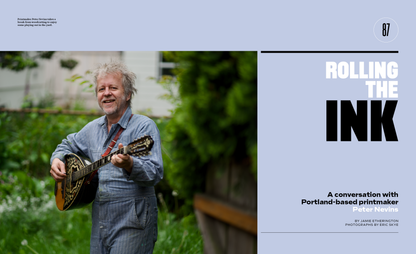 Fretboard Journal #60