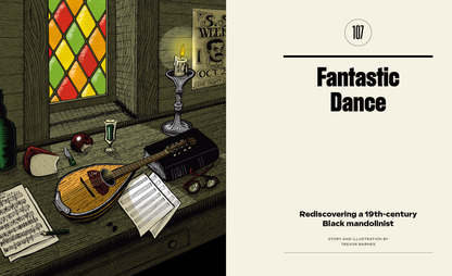 Fretboard Journal #56