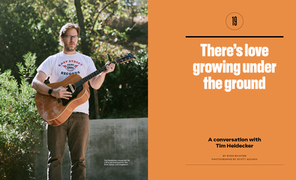 Fretboard Journal #56