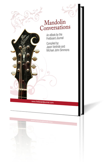 Mandolin Conversations eBook