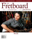 Wilco Feature PDF - The Fretboard Journal