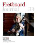 Fretboard Journal 39 Digital Download