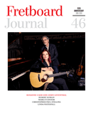 Fretboard Journal 46 Digital Download