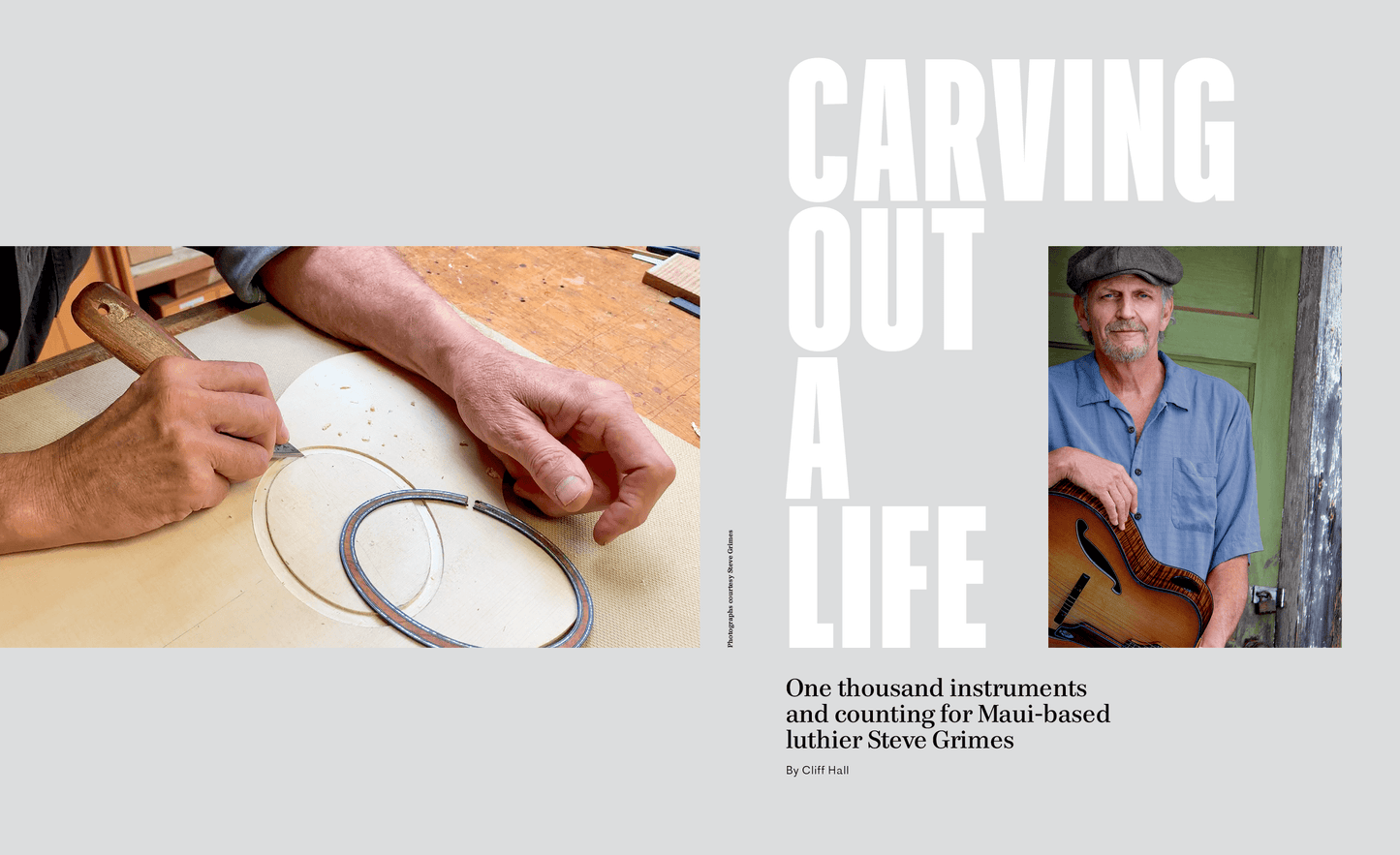 Fretboard Journal 46 Digital Download