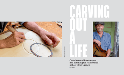 Fretboard Journal 46 Digital Download