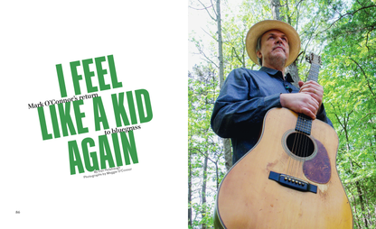 Fretboard Journal 46 Digital Download
