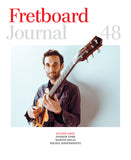 Fretboard Journal #48