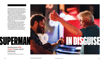 Fretboard Journal #48