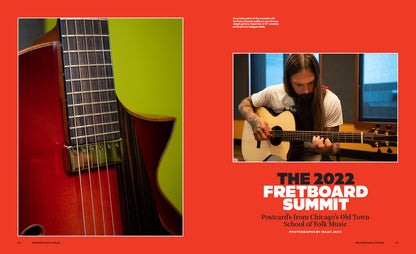 Fretboard Journal 51 Digital Download (PDF)