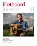Fretboard Journal 41 Digital Download